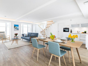 FeWo Prora- Smart & Sky Jasmund
